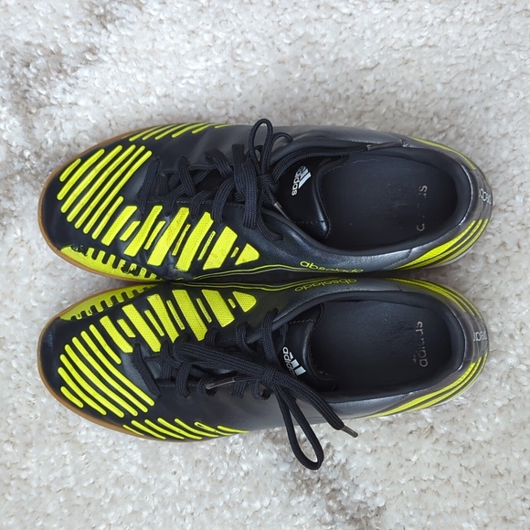 Adidas Absolado Predator futsal shoes 6.5M - Picture 8 of 8